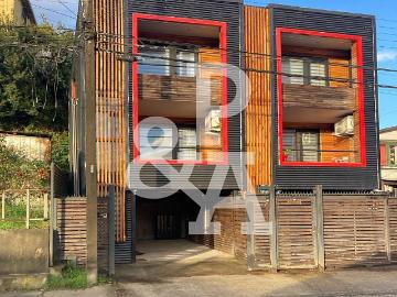 Departamento en Castro