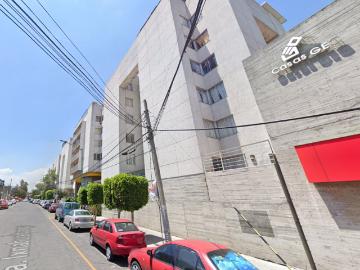 Departamento en Cda. Ixnahualtongo 99, Lorenzo Boturini, Venustiano Carranza, 15820, CDMX