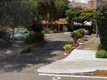 DEPARTAMENTO EN CDMX