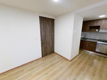 Departamento en Centro de Azcapotzalco