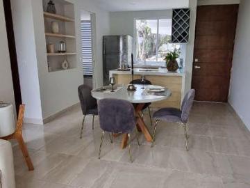 Departamento en Centro SCT Morelos Cuernavaca MAZ 2134 De