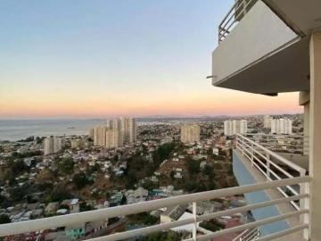 DEPARTAMENTO en Cerro Barón | 2 Dormitorios por 2700.00 en Valparaíso
