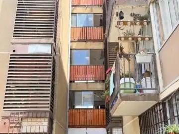Departamento en Cerro Navia