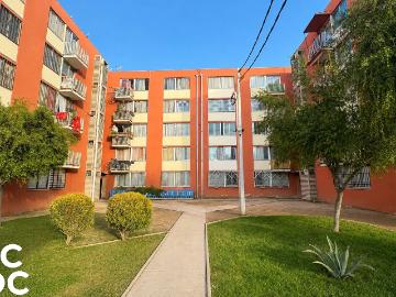 Departamento en Cerro Navia