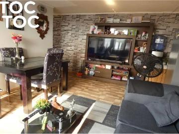 Departamento en Cerro Navia