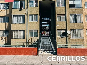 Departamento en Cerrillos