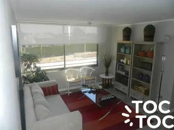 Departamento en Cerrillos