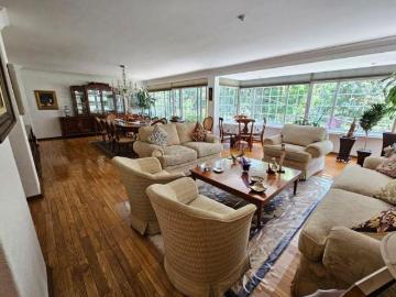 Departamento en Churubusco Country Club