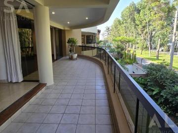Departamento en CHACARILLA San Borja