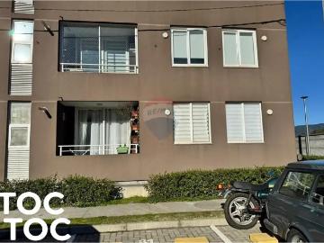 Departamento en Chiguayante