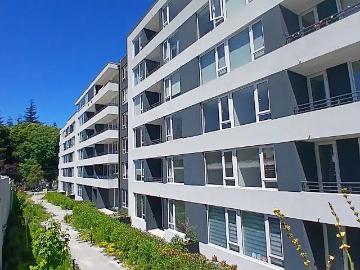 Departamento en Chiguayante