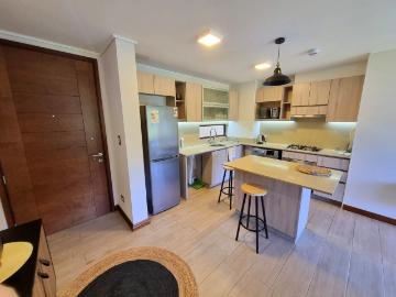 Departamento en Chiguayante