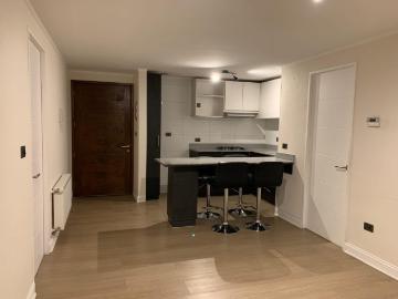 Departamento en Chiguayante