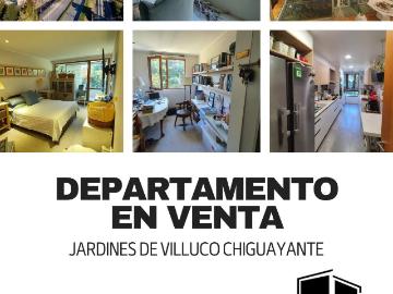 Departamento en Chiguayante