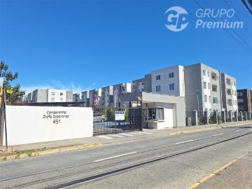 Departamento en Chiguayante
