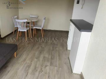 Departamento en Chiguayante