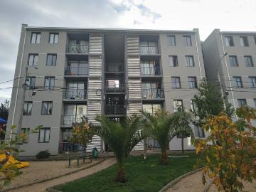 Departamento en Chillán