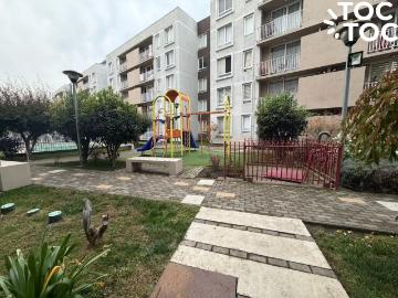 Departamento en Chillán