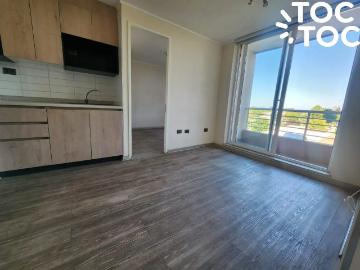 Departamento en Chillán