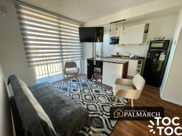 Departamento en Chillán