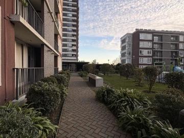 Departamento en Chillán