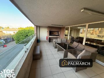 Departamento en Chillán