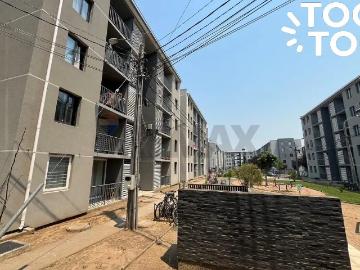 Departamento en Chillán