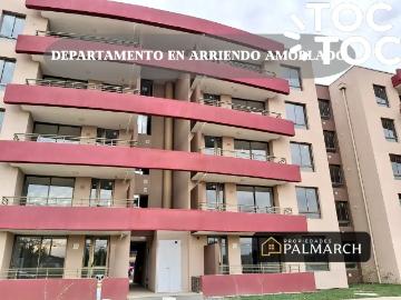 Departamento en Chillán