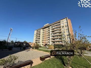 Departamento en Chillán