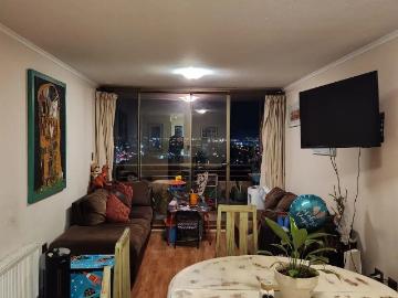 Departamento en Chillán