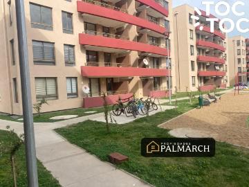 Departamento en Chillán