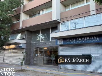 Departamento en Chillán