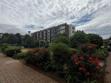 Departamento en Chillán