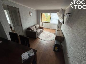 Departamento en Chillán