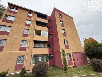 Departamento en Chillán