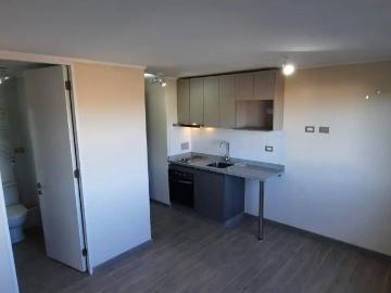 Departamento en Chillán