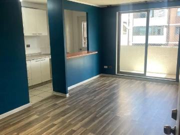 Departamento en Chillán