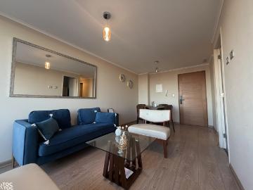 Departamento en Chillán