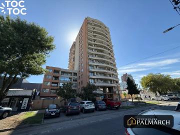 Departamento en Chillán
