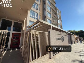 Departamento en Chillán