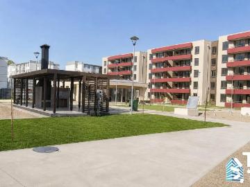 Departamento en Chillán