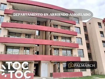 Departamento en Chillán