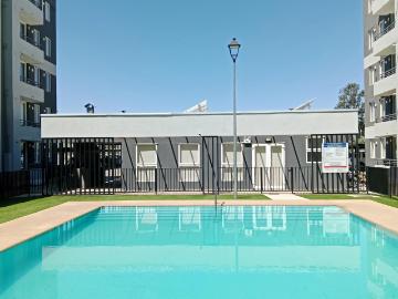 Departamento en Chillán