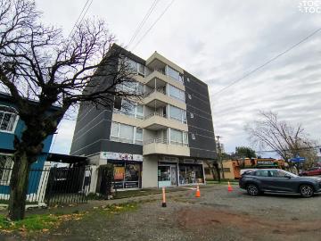 Departamento en Chillán