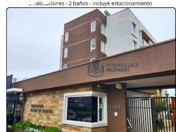 Departamento en Chillán