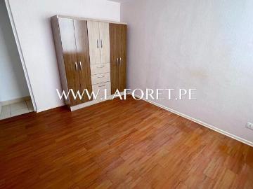 Departamento en chorrillos