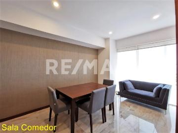 DEPARTAMENTO EN CITY BLACK