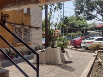 Departamento en Ciudad Chapultepec Cuernavaca MAZ 2359 De