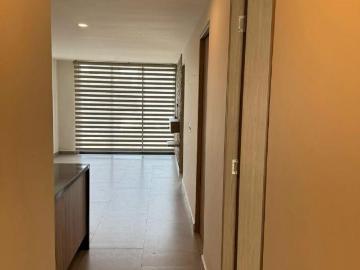 DEPARTAMENTO EN CIUDAD DE LOS DEPORTES EN RENTA