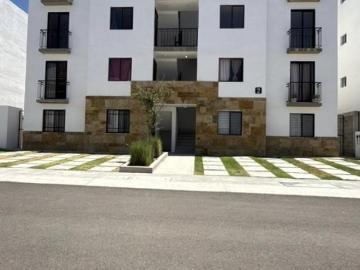 Departamento en Ciudad del Sol Sección Valle de Santiago